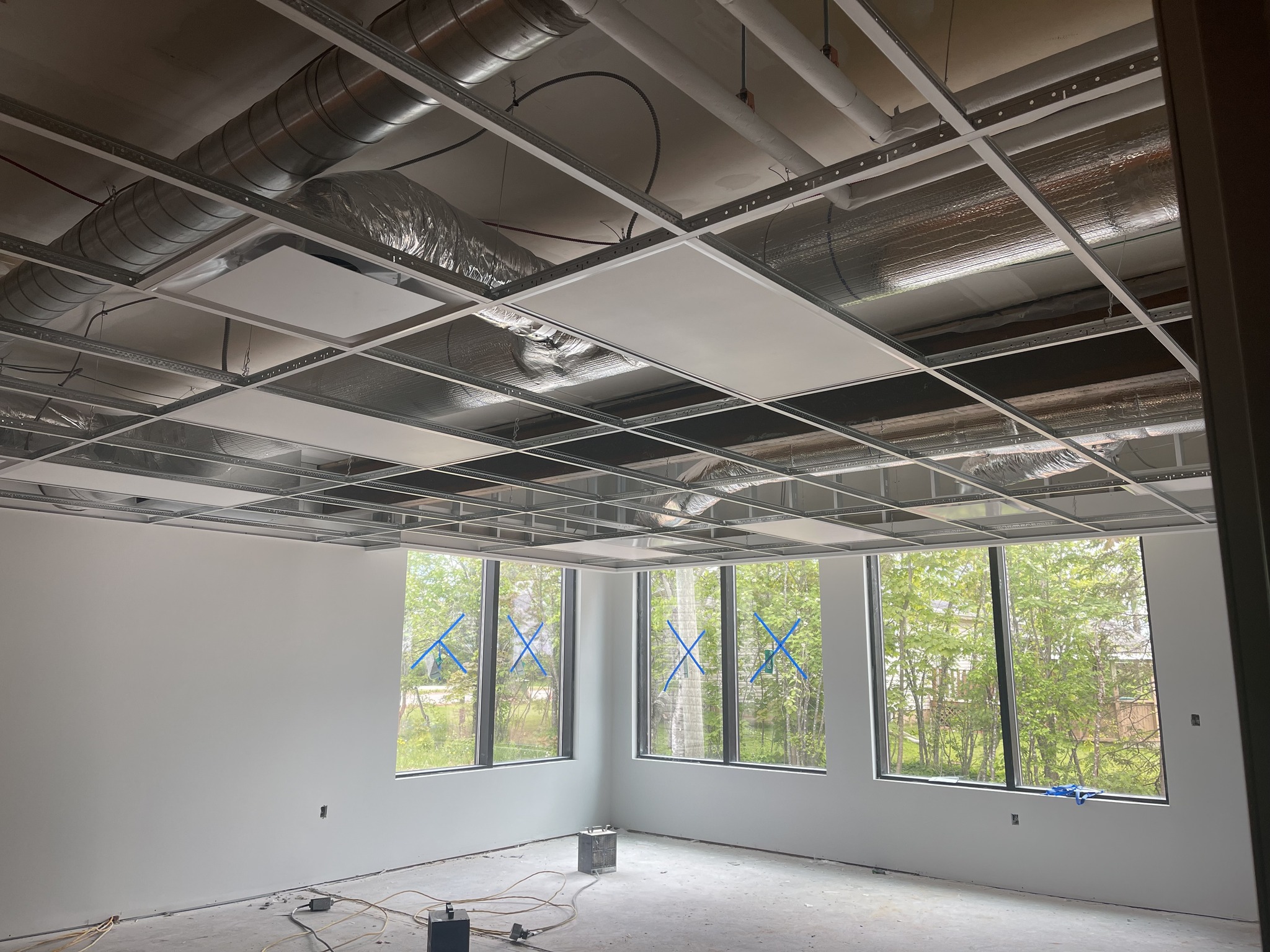 AMAC Electric (2004) Ltd